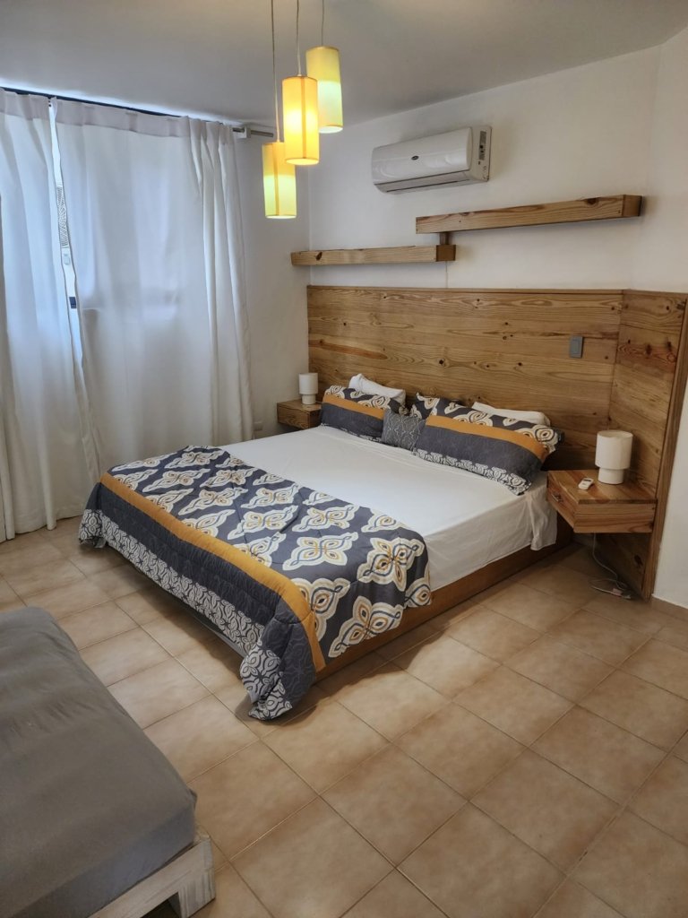 Acceso Rápido a la Playa desde tu Apartamento de Lujo
