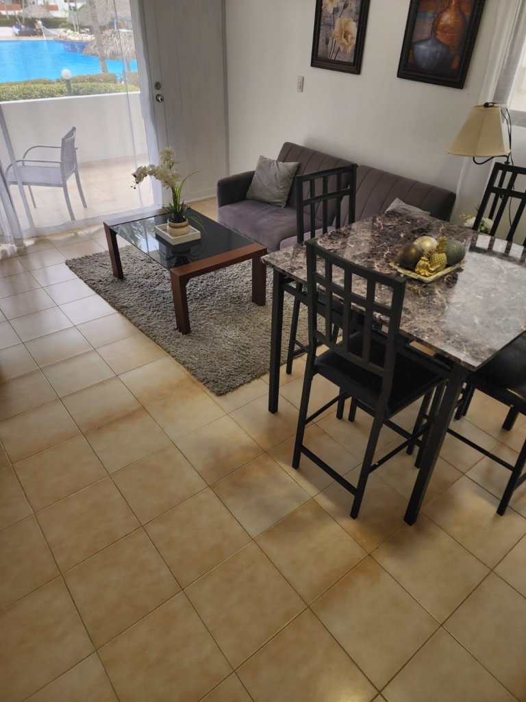 Acceso Rápido a la Playa desde tu Apartamento de Lujo