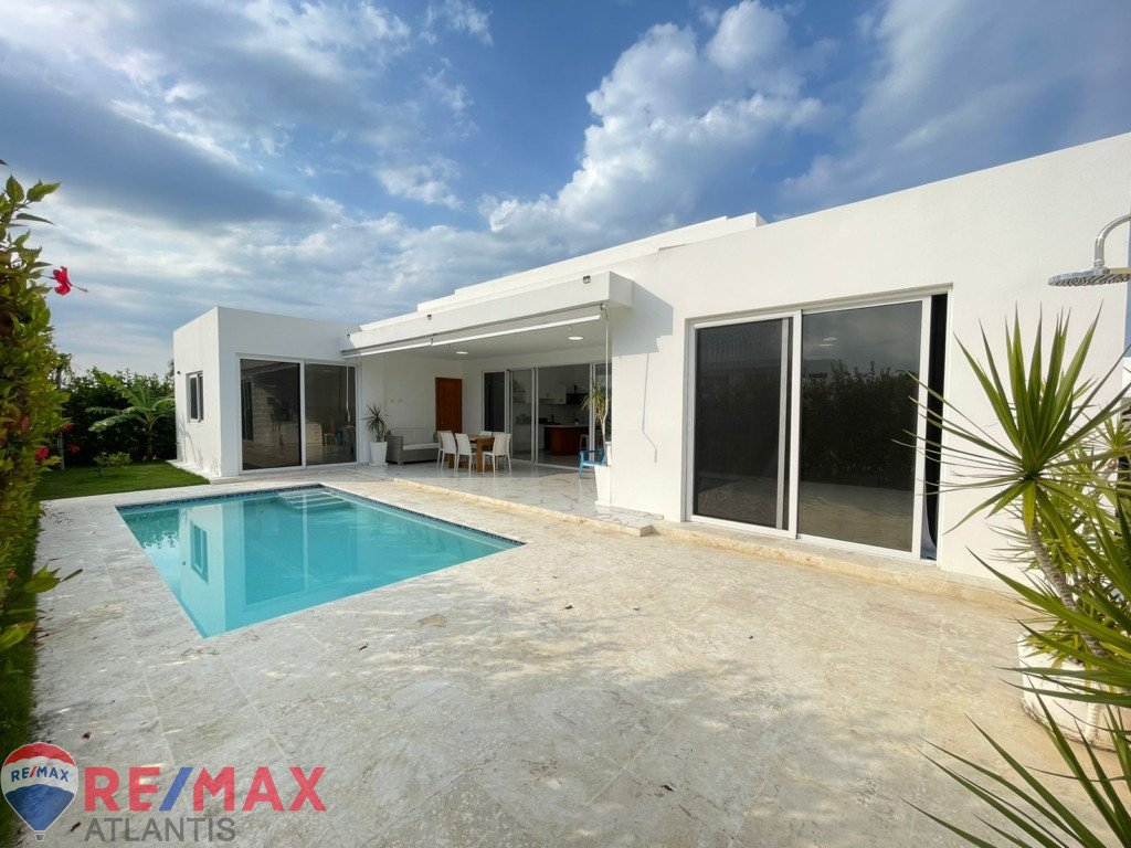 Exclusiva Villa en Sosúa