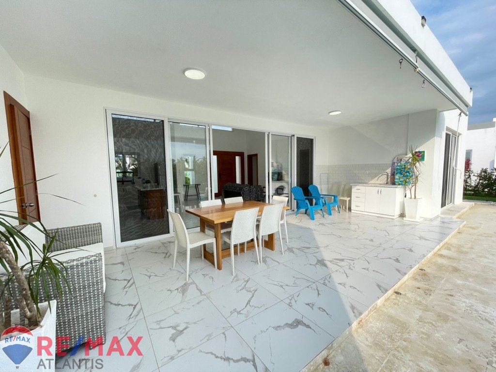 Exklusive Villa in Sosúa