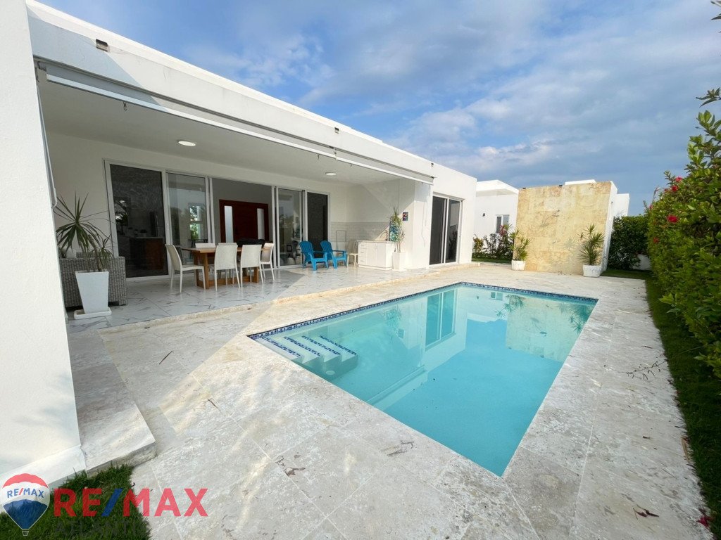 Exklusive Villa in Sosúa