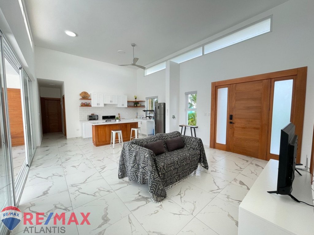 Exklusive Villa in Sosúa