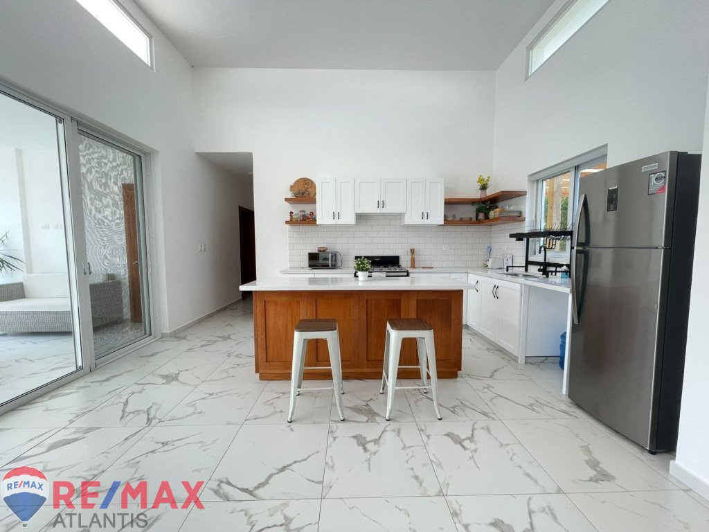 Exklusive Villa in Sosúa