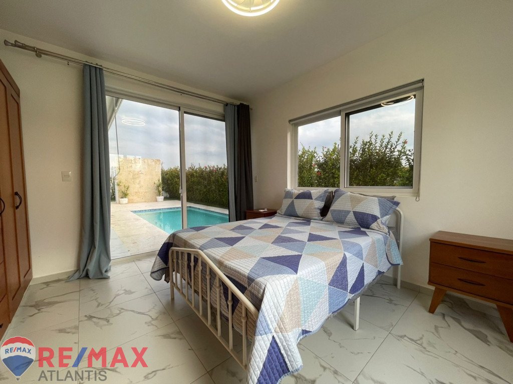 Exklusive Villa in Sosúa