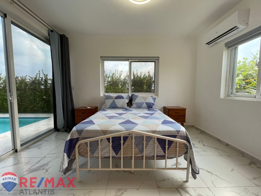 Exklusive Villa in Sosúa