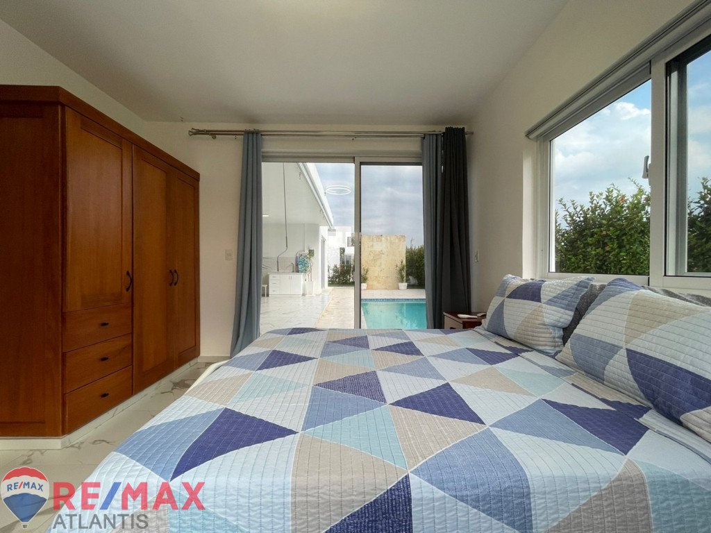 Exklusive Villa in Sosúa