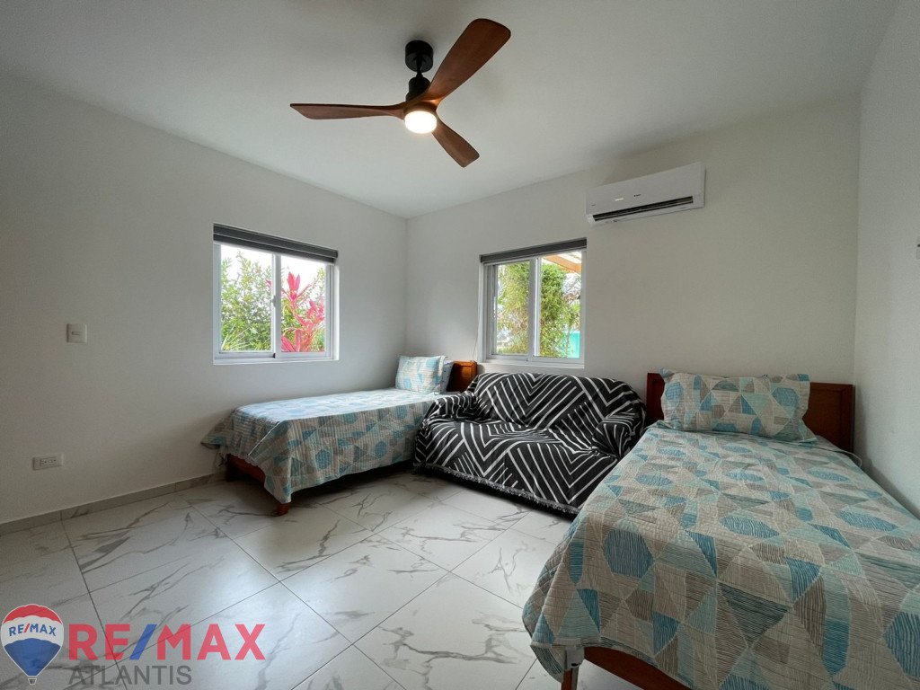 Exklusive Villa in Sosúa
