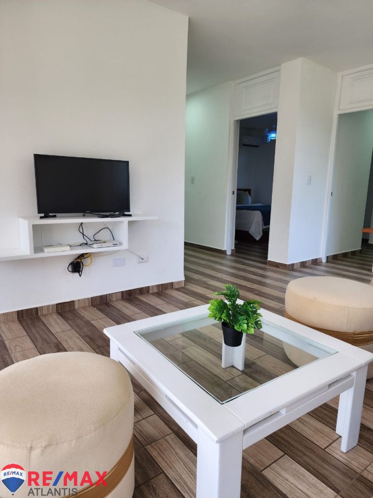 Acogedor Apartamento a Pocos minutos de la Playa en Sosúa