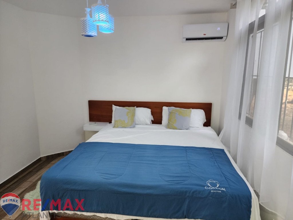 Acogedor Apartamento a Pocos minutos de la Playa en Sosúa