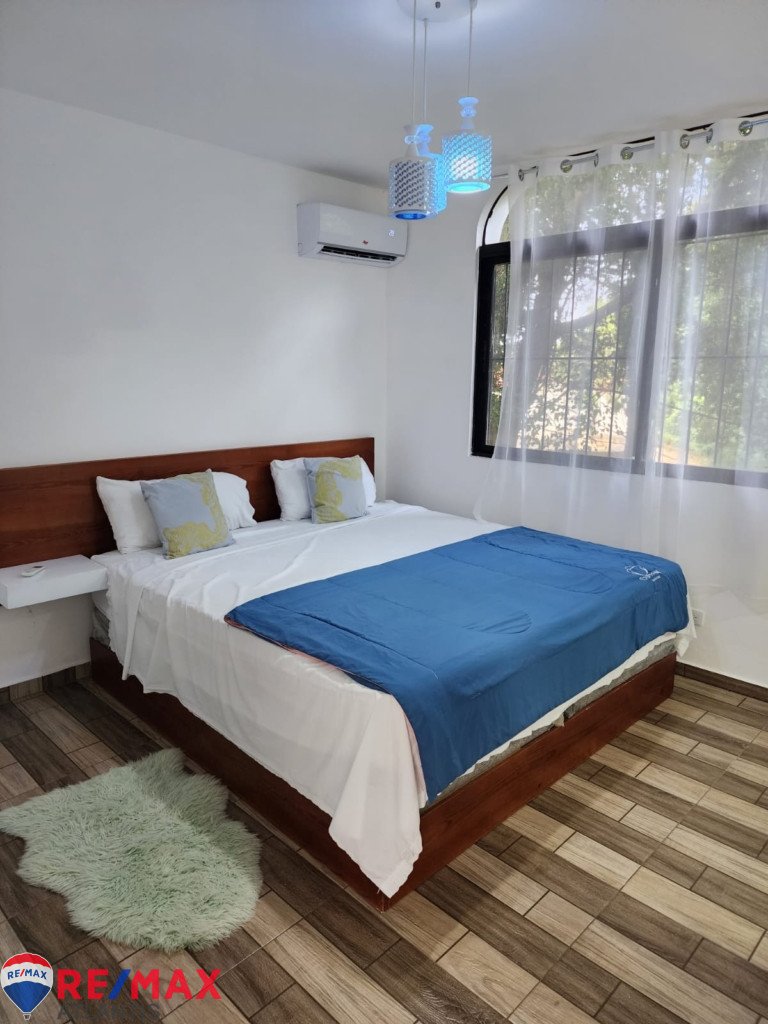 Acogedor Apartamento a Pocos minutos de la Playa en Sosúa