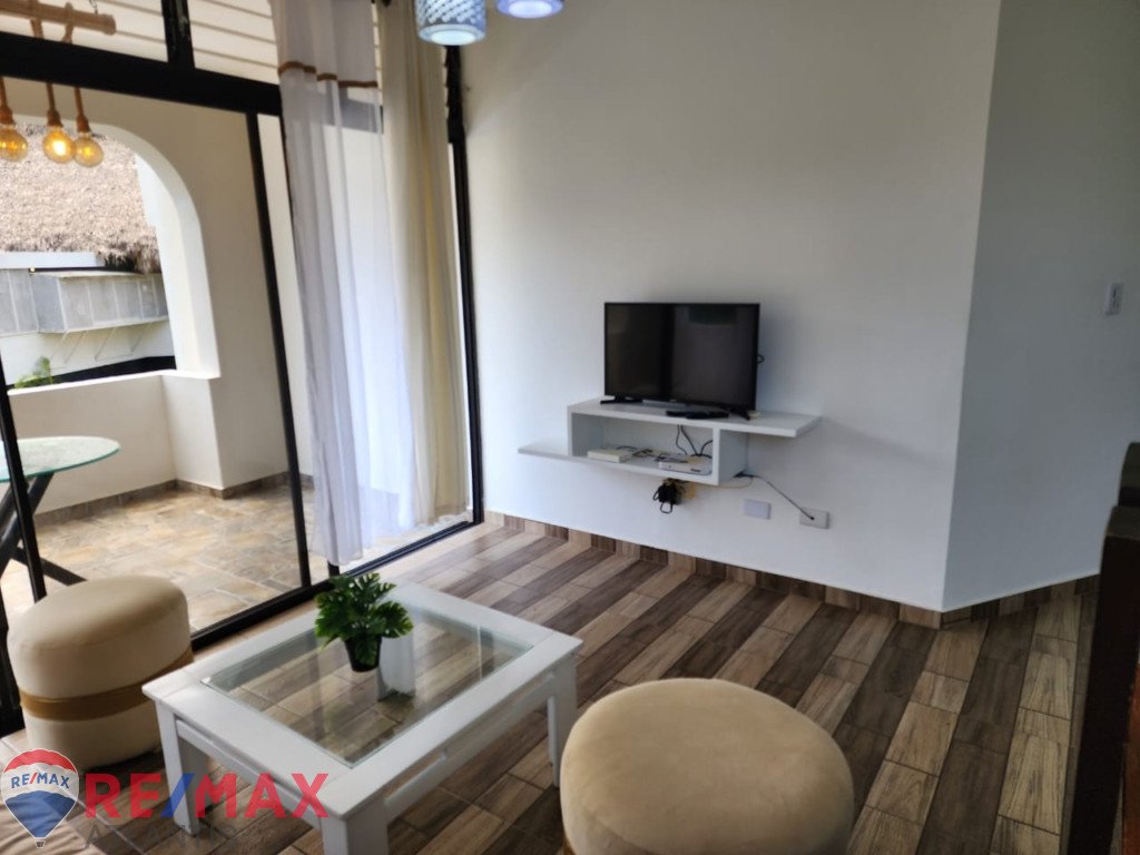 Acogedor Apartamento a Pocos minutos de la Playa en Sosúa