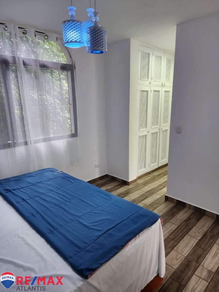 Acogedor Apartamento a Pocos minutos de la Playa en Sosúa
