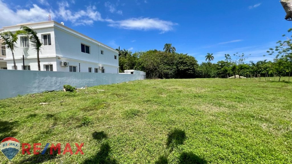 Land in Cabarete