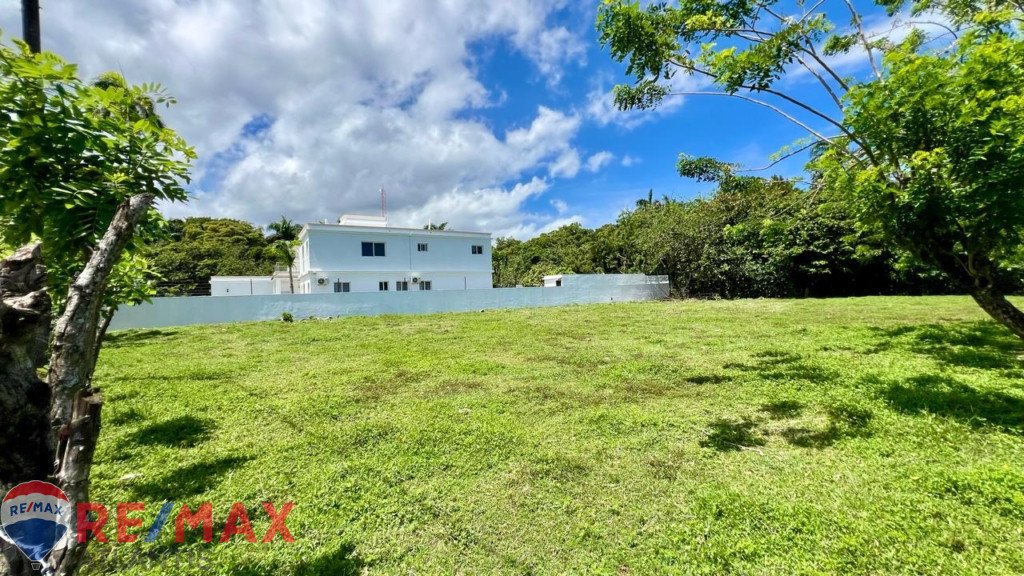 Land in Cabarete