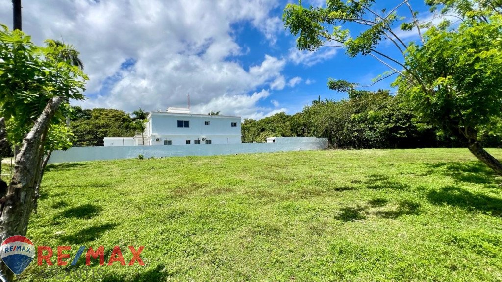 Land in Cabarete