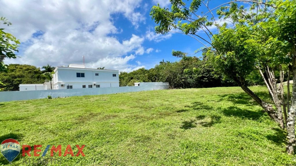 Land in Cabarete