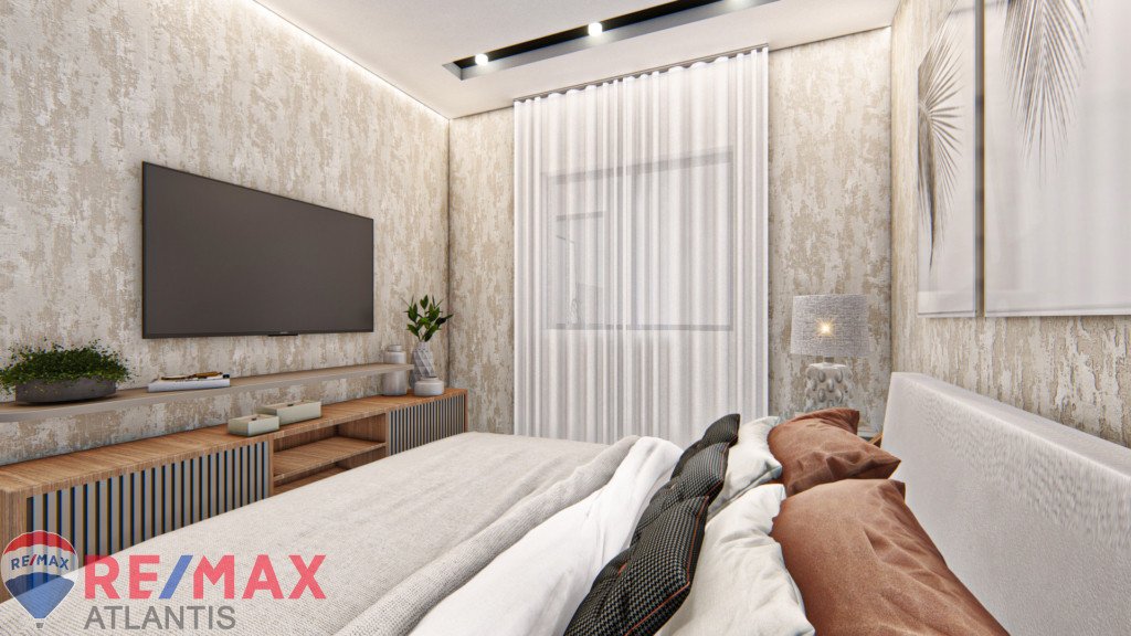 ¡Vive junto a la costa! Apartamento en preconstrucción entre Sosúa y Cabarete