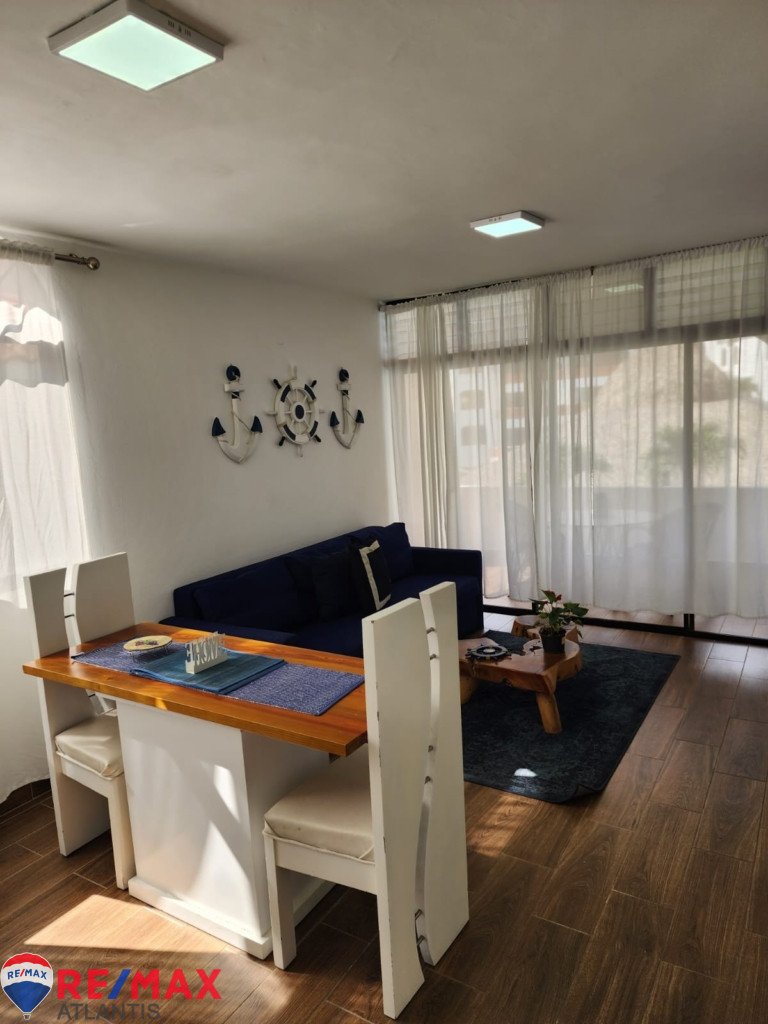 Apartamento Conveniente en Sosúa, Cerca de Todas las Comodidades
