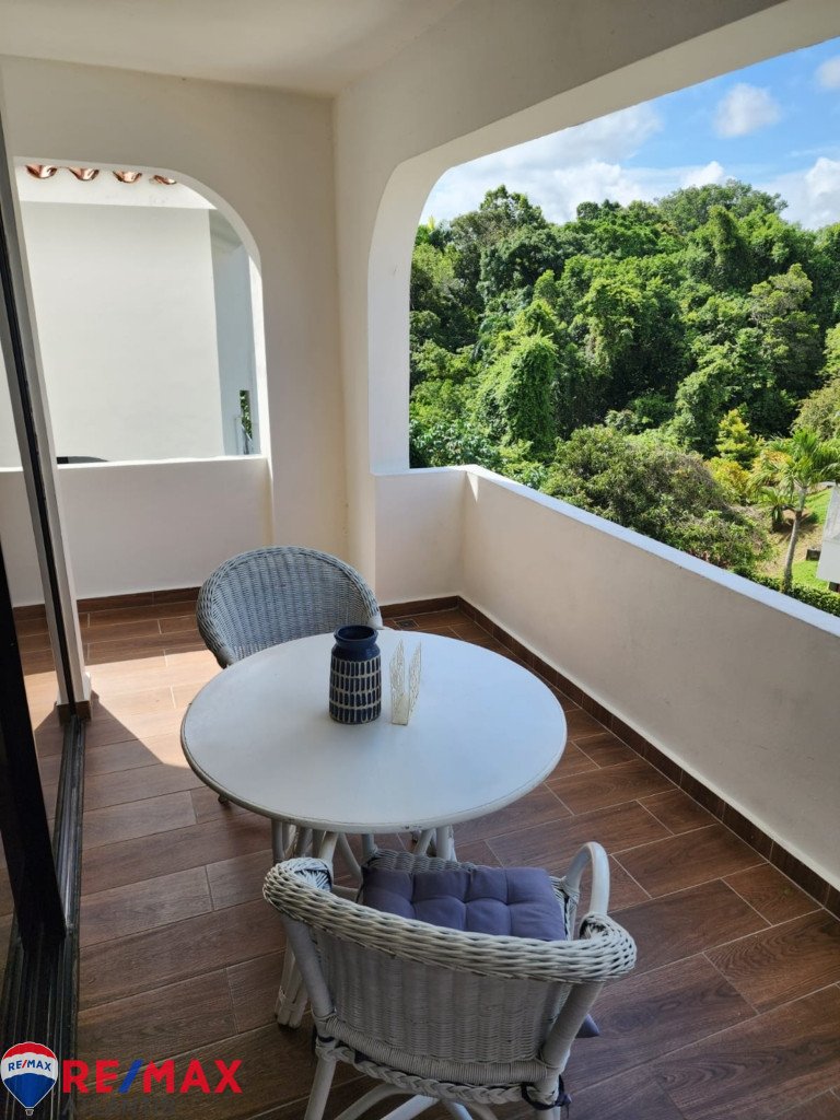 Apartamento Conveniente en Sosúa, Cerca de Todas las Comodidades