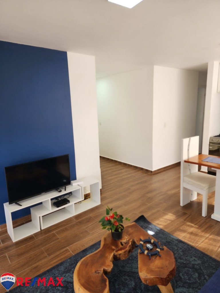 Apartamento Conveniente en Sosúa, Cerca de Todas las Comodidades