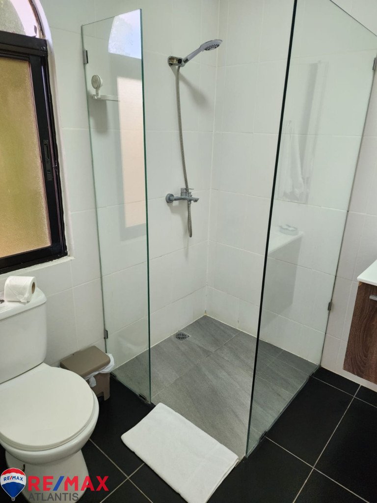 Apartamento Conveniente en Sosúa, Cerca de Todas las Comodidades