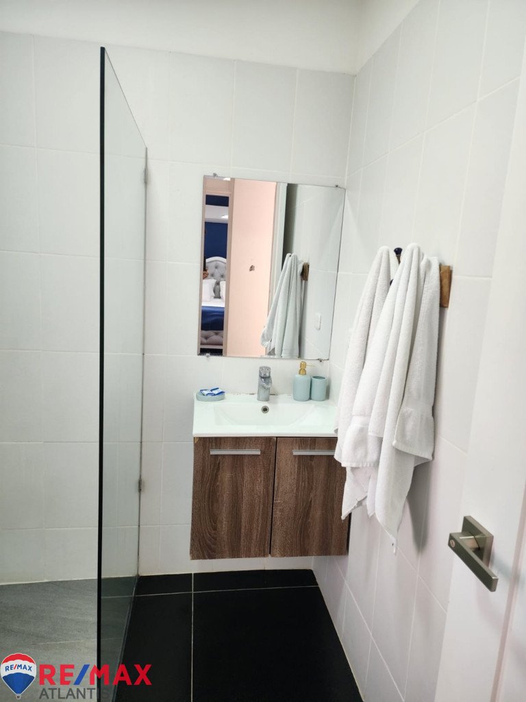 Apartamento Conveniente en Sosúa, Cerca de Todas las Comodidades