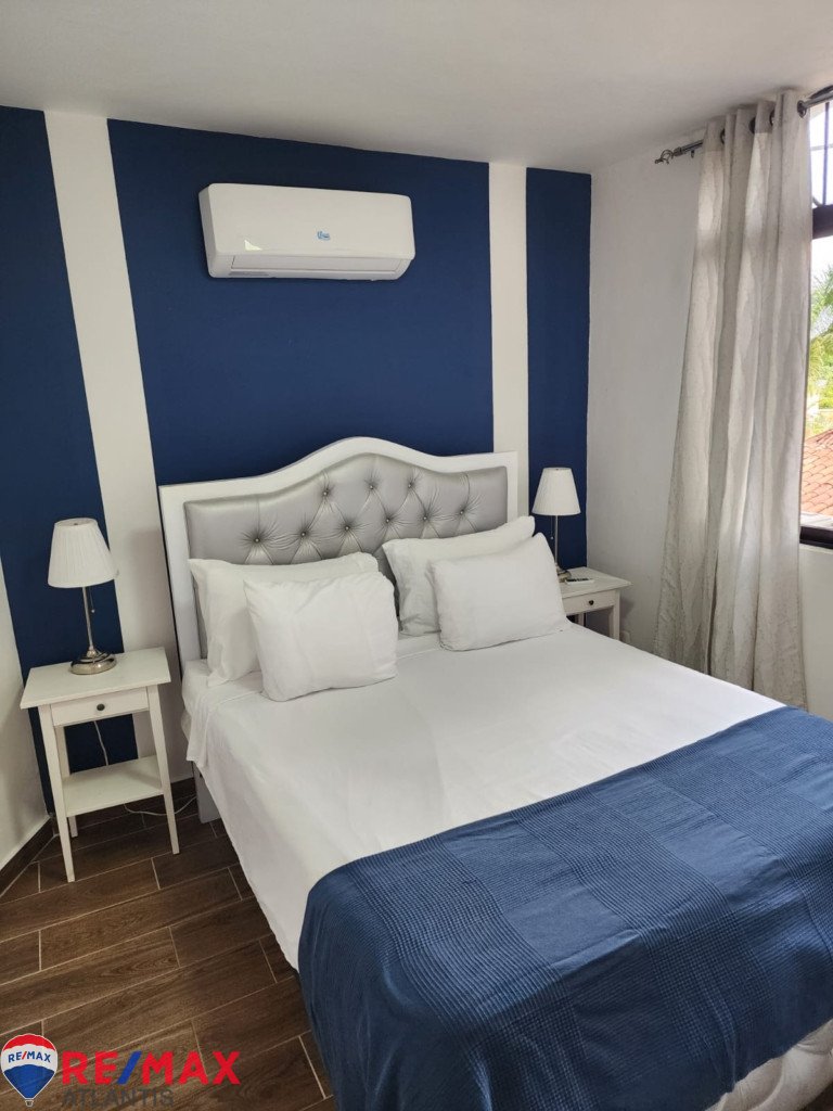 Apartamento Conveniente en Sosúa, Cerca de Todas las Comodidades