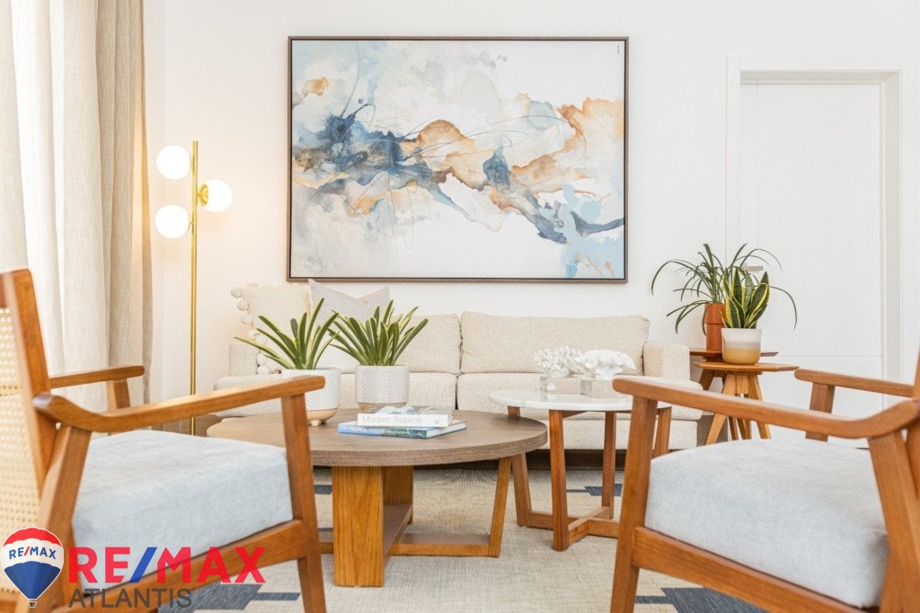 Exclusivo apartamento de 2 dormitorios con impresionante vista en Puerto Plata