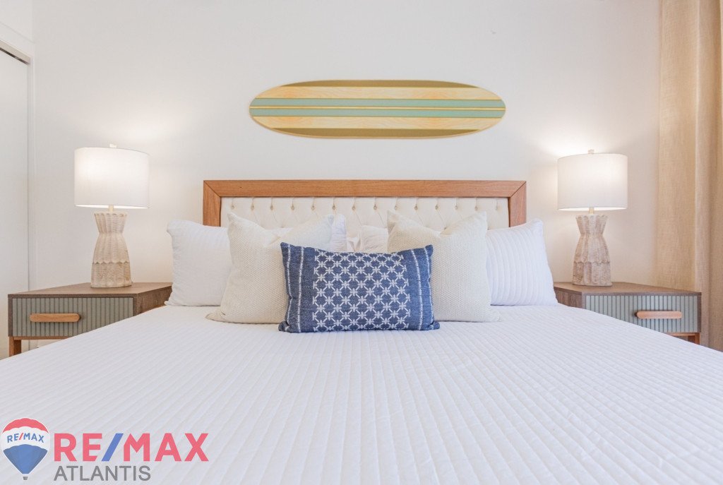 Exclusivo apartamento de 2 dormitorios con impresionante vista en Puerto Plata