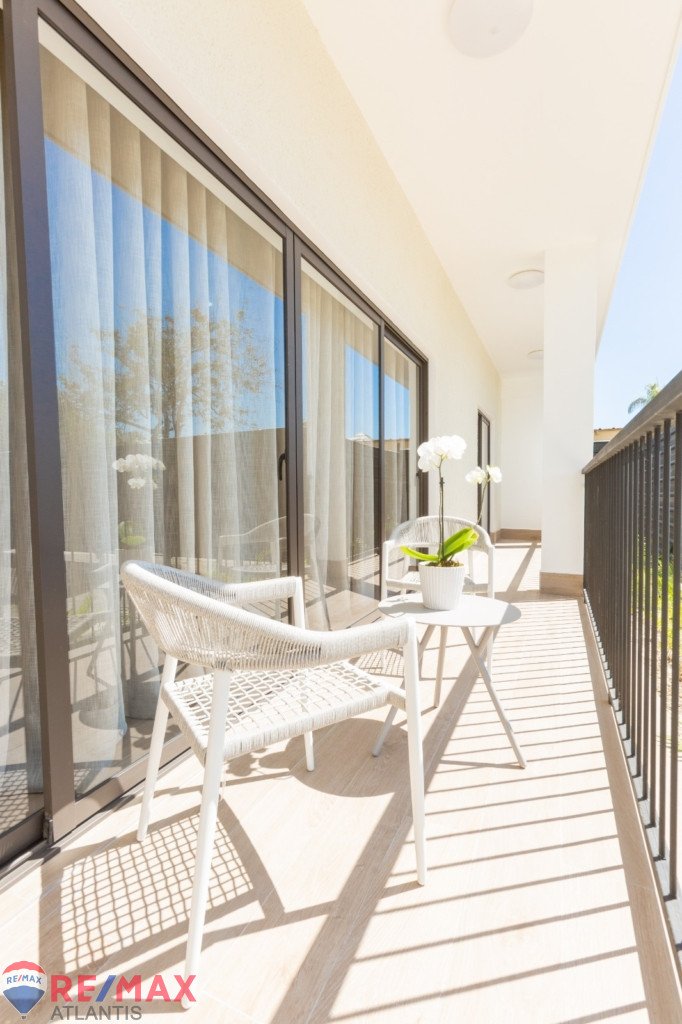 Exclusivo apartamento de 2 dormitorios con impresionante vista en Puerto Plata