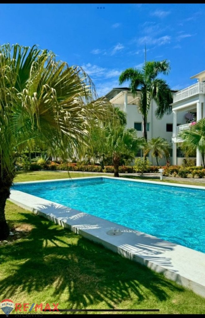 Apartamento frente al mar, primera linea de playa Punta Popy