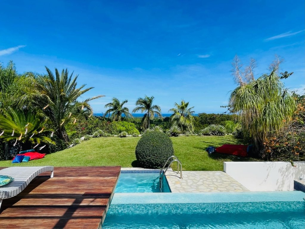 Villa Summerhill