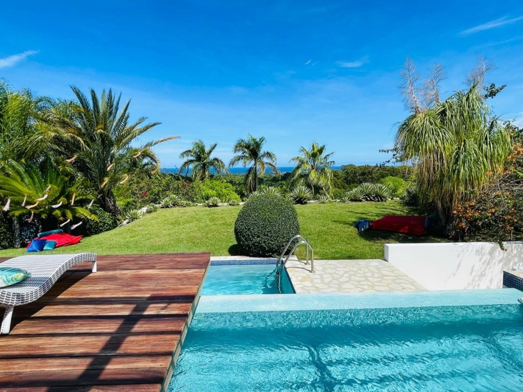 Villa Summerhill