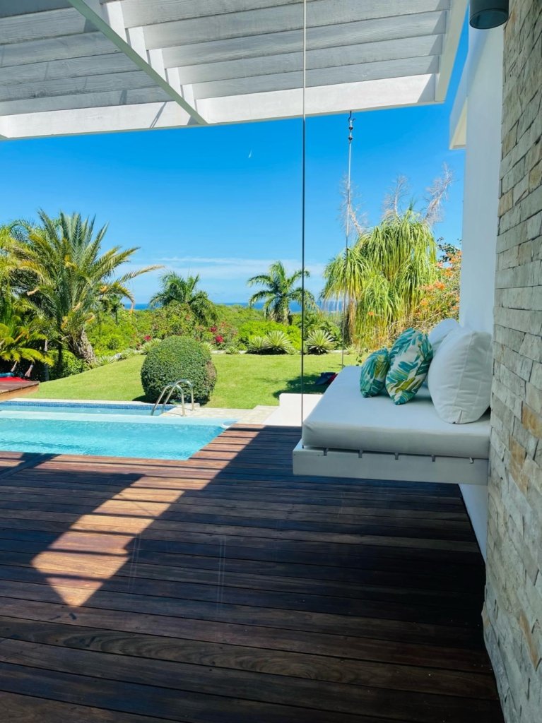 Villa Summerhill