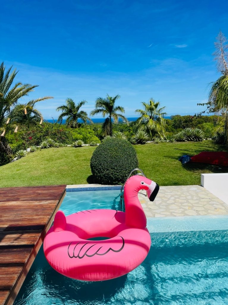 Villa Summerhill