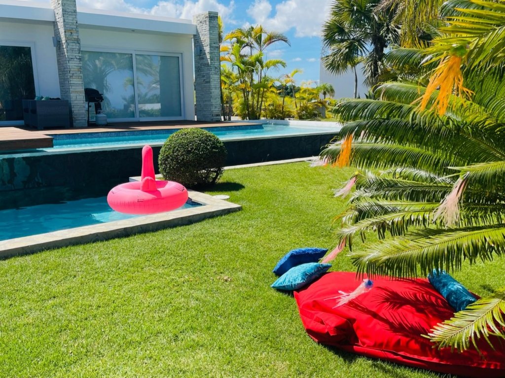 Villa Summerhill