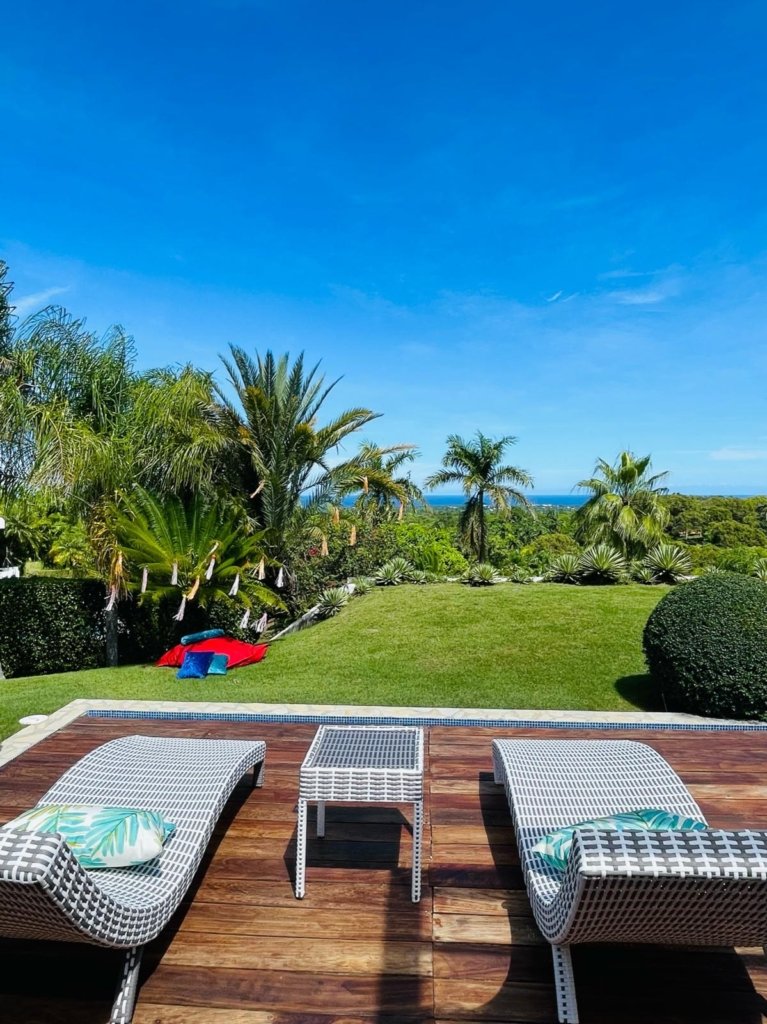 Villa Summerhill