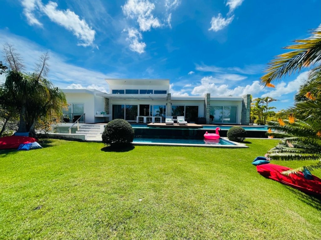 Villa Summerhill