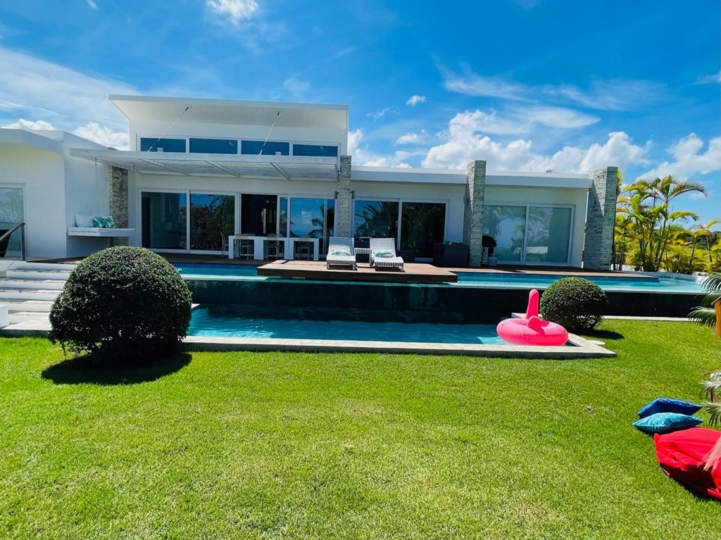 Villa Summerhill