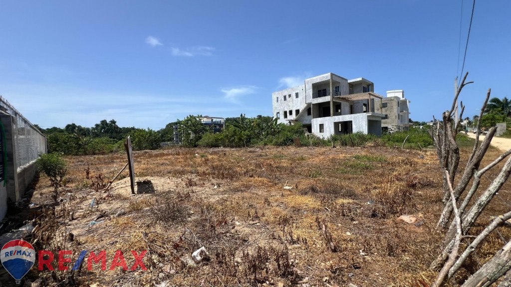 Terreno en Venta en Cabarete Norte