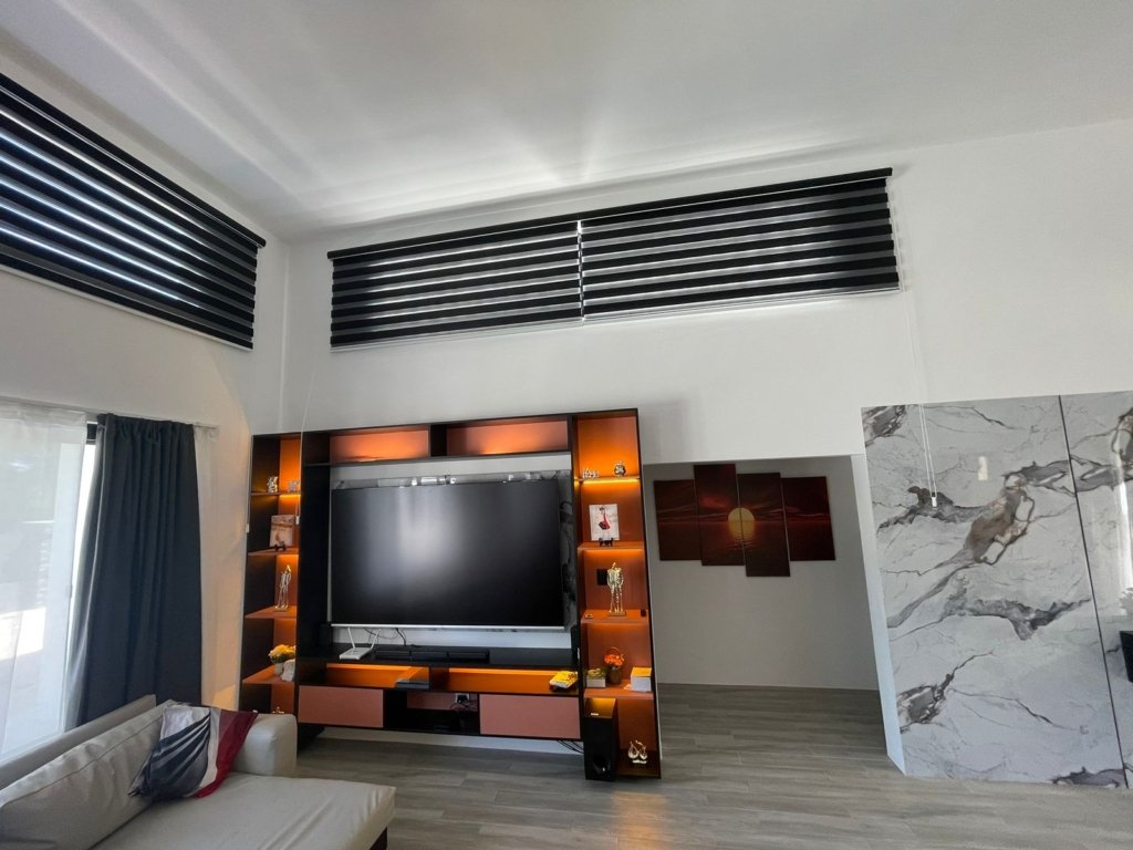 Espectacular Casa Nueva en Construcción, ¡Próxima a Estrenarse con 3 Dormitorios!