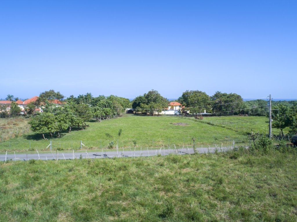 Residential Lot in Lomas Mironas