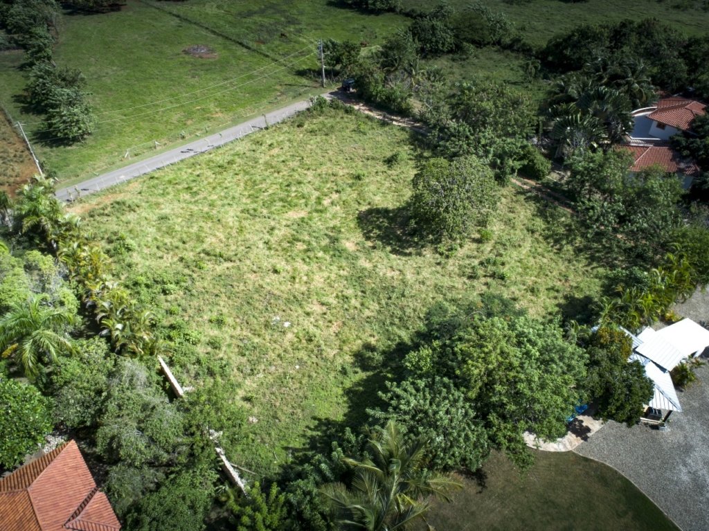 Residential Lot in Lomas Mironas