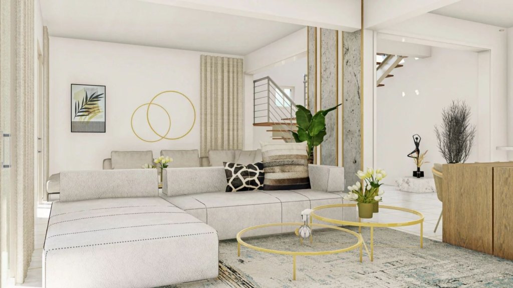 APARTAMENTOS CERCA DE LA PLAYA EN CABARETE