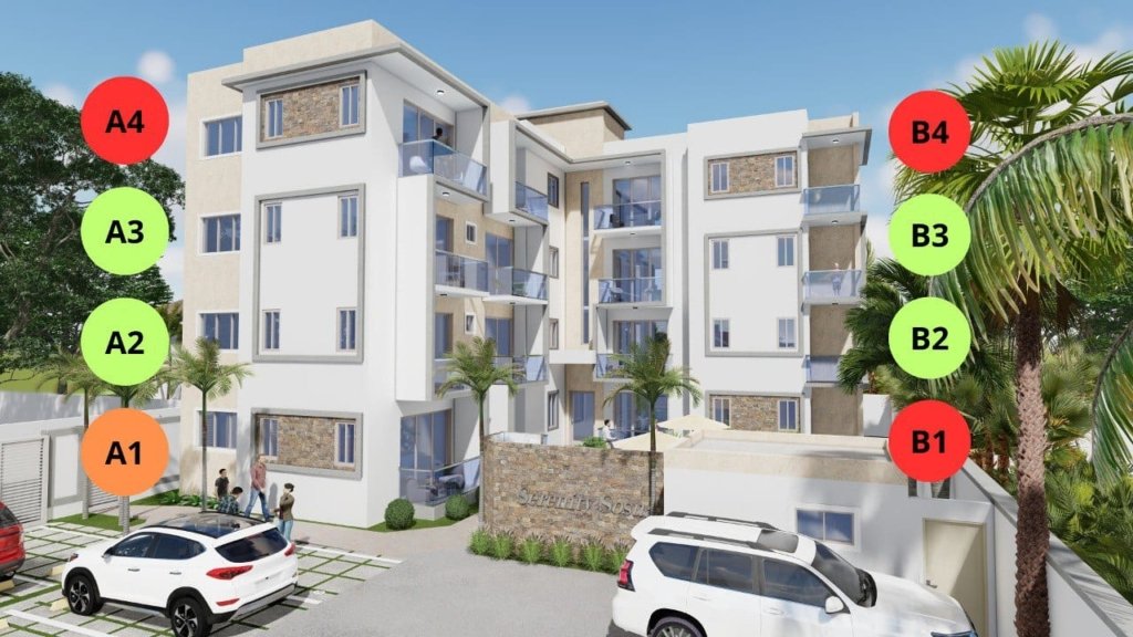 🌟 ¡Descubre tu nuevo hogar en un paraíso urbano! 🌟