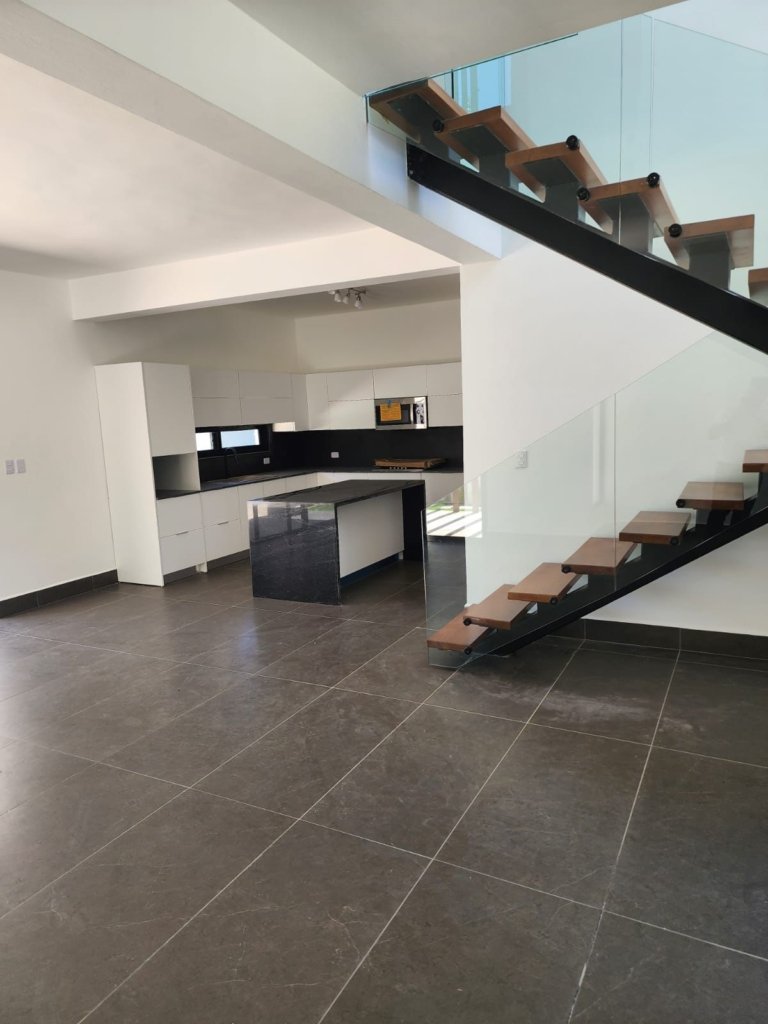 Villa palmeras en Cabarete