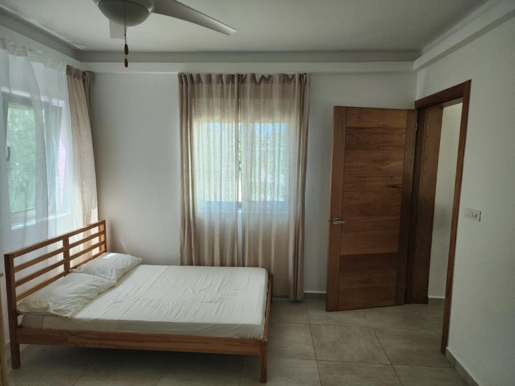 HERMOSA VILLA EN SOSUA SOV