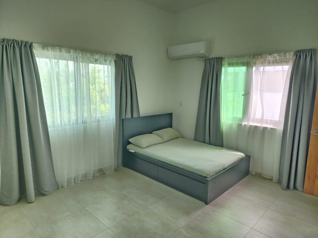 HERMOSA VILLA EN SOSUA SOV
