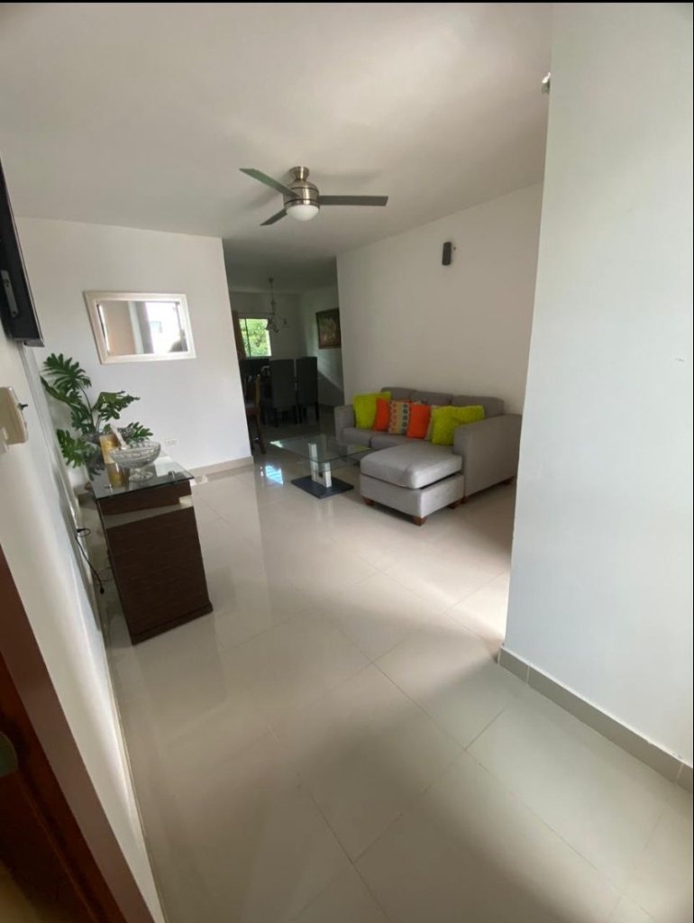 VENTAApartamentosModerno Apartamento en, Gurabo – ¡Tu Nuevo Hogar por Solo USD $117,000!