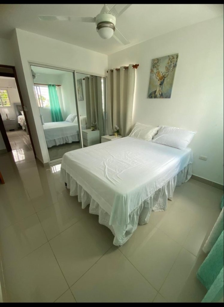 VENTAApartamentosModerno Apartamento en, Gurabo – ¡Tu Nuevo Hogar por Solo USD $117,000!